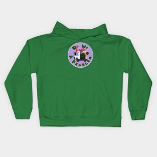 Do We Have A Problem? Kids Hoodie